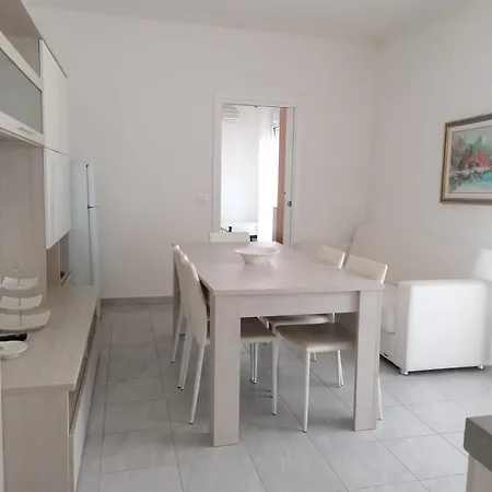 Appartamento 5appartamenti Marchesan Caorle